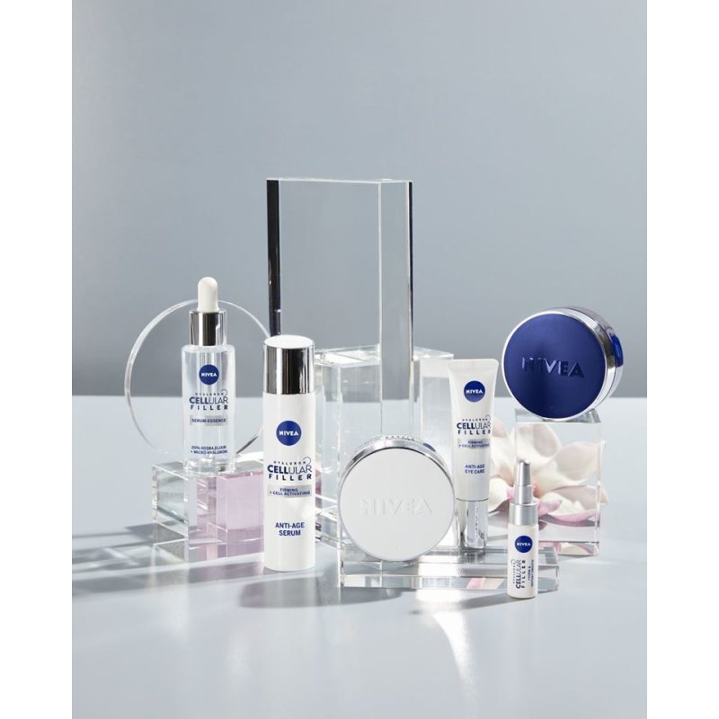 Nivea Cellular Anti-Aging Serum