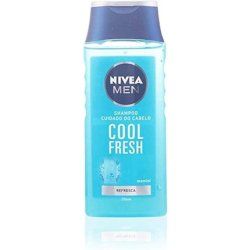 Nivea Men Normal Cool Shampoo 250ml