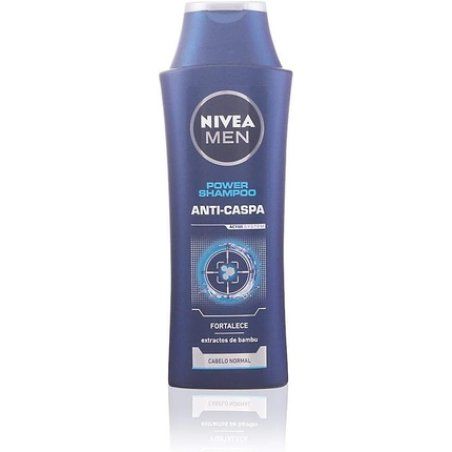 Nivea Men Anti-Dandruff Power Shampoo 250ml
