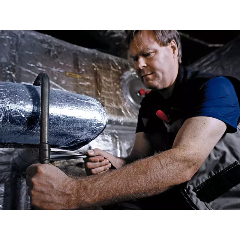 Tesa 04600-00001-00 4600-01-00 Sealing Tape Xtreme Conditions Premium Black Lx