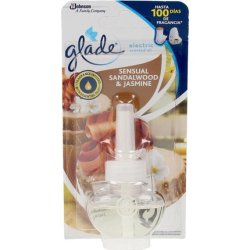 Aceites Ambientador Recambio bali