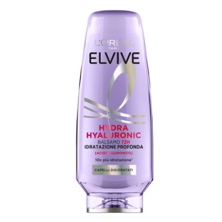 Elvive Balsam 200 Ml Hydra Hyaluronic Deep Hydration Conditioner