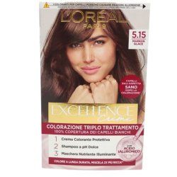 L'Oral Excellence N 515 New Marron Glace