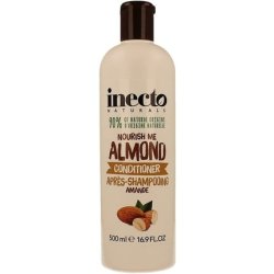 Inecto Naturals Almond Conditioner 500ml