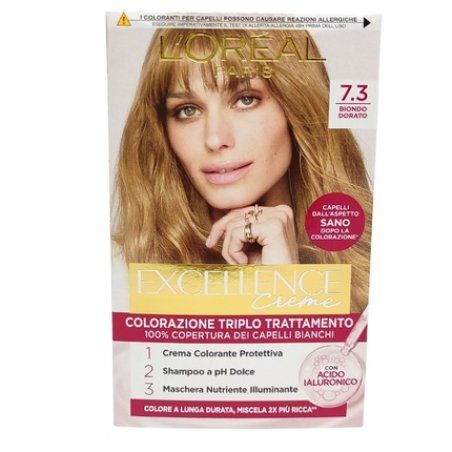 L'Oral Excellence N 73 New Golden Blonde
