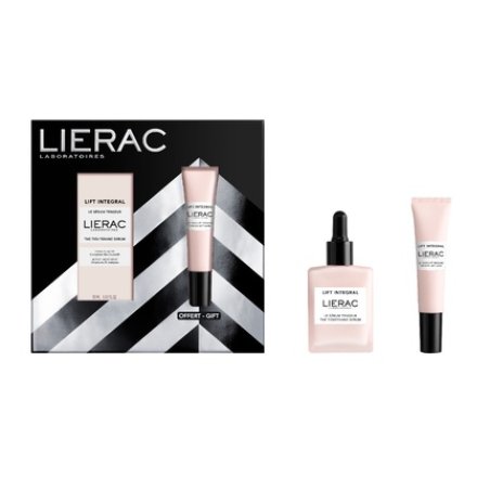 Lierac Lift Integral Firming Serum 30ml Firming Eye Care 15ml