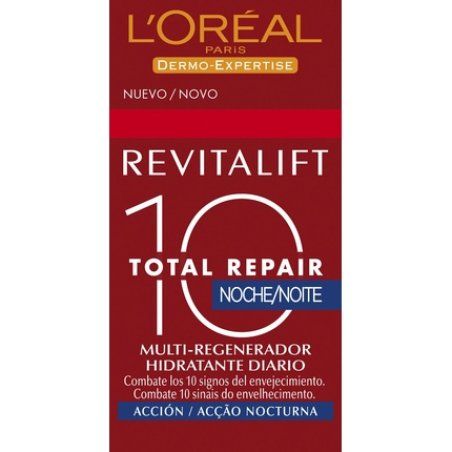 Total Repair Revitalift Night Cream 50ml