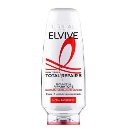 Elvive Total Repair 5 Conditioner 200 Ml By Elvive