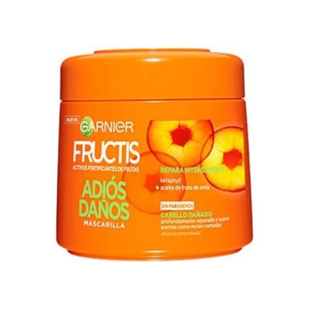 Fructis Mascar Hidraliso Anti-Dandruff 400ml