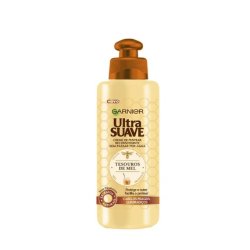 Garnier Ultra Soft Honey Treasures Leave-In Cream 200ml