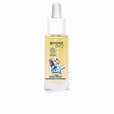 Bio Ecocert Lavender Firming Face Oil 30 Ml