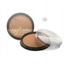 Revers Egyptian Sun Bronzing Compact Powder 16
