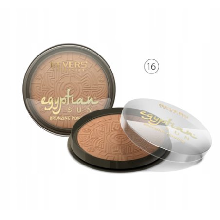 Revers Egyptian Sun Bronzing Compact Powder 16