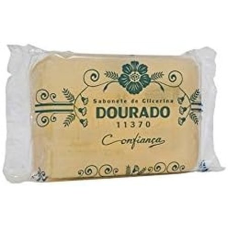 Savon Glycrine Golden Confidence 125g