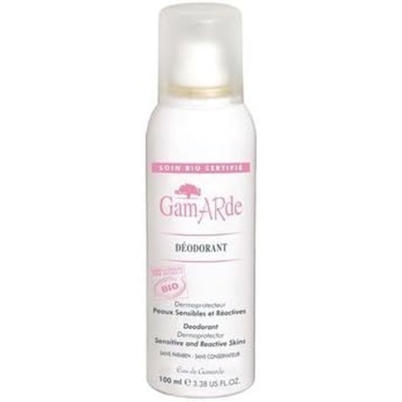 GAMARDE Deodorant Spray 100ml
