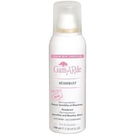 GAMARDE Deodorant Spray 100ml