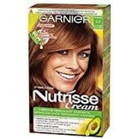 Garnier Nutrisse Ultra Color Permanent Hair Color 4.26 Prune