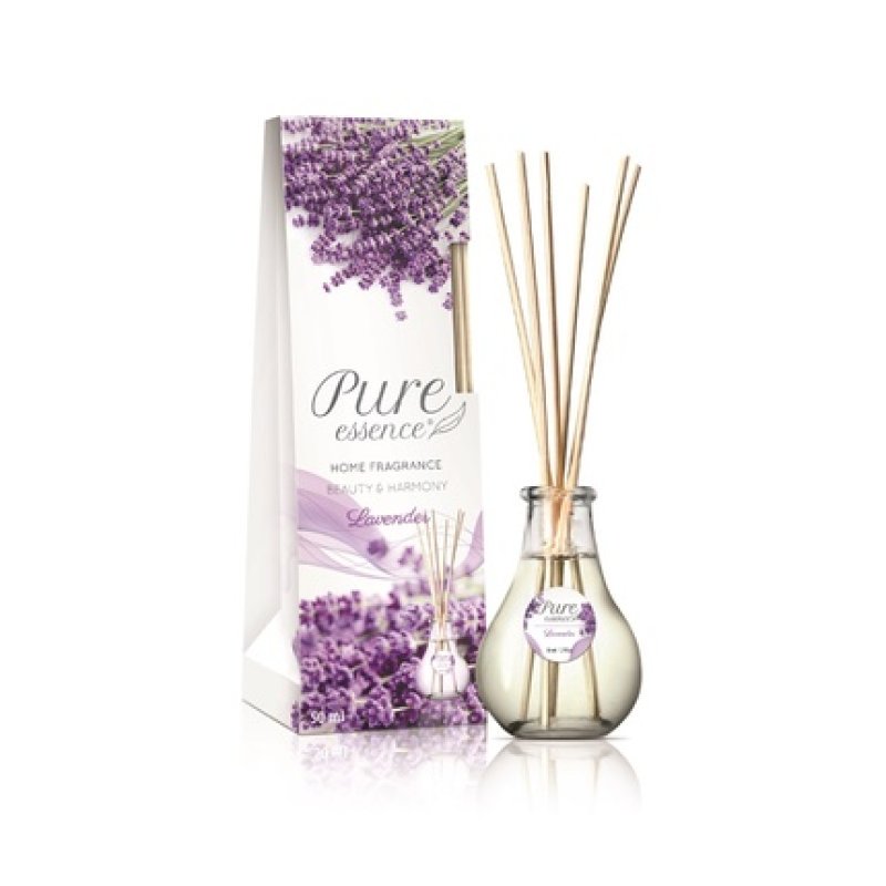 Pure Essense Fresh Diffuser Law Evde 50ml