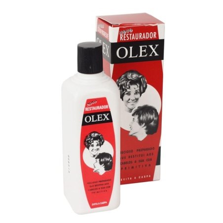 Couto Olex Antigray Lotion 240ml