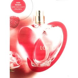 Avon Lov U Connected Eau de Parfum 50ml