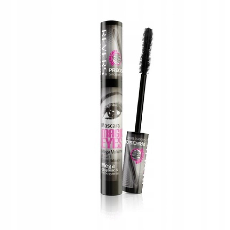 Revers Reversmascara Magic Eyes Mega Volume & Curl 10ml