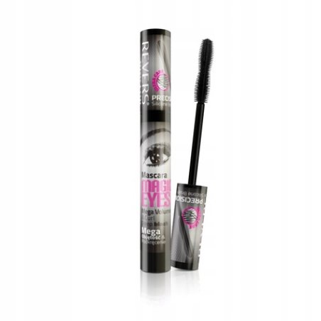 Revers Reversmascara Magic Eyes Mega Volume & Curl 10ml