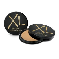 Revers Xl Mattifying Compact Powder 04 Face Makeup