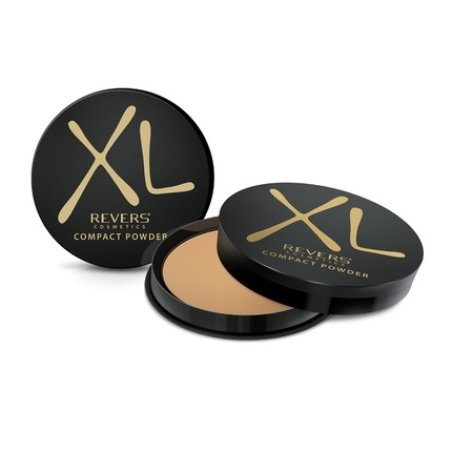 Revers Xl Mattifying Compact Powder 04 Face Makeup