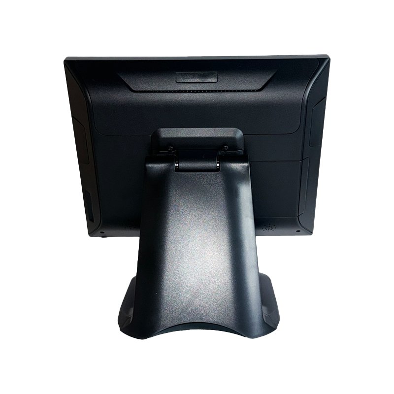 Premier KT-2000 N97 1.99 GHz All-in-One 38.1 cm (15") 1024 x 768 pixels Touchscreen Black