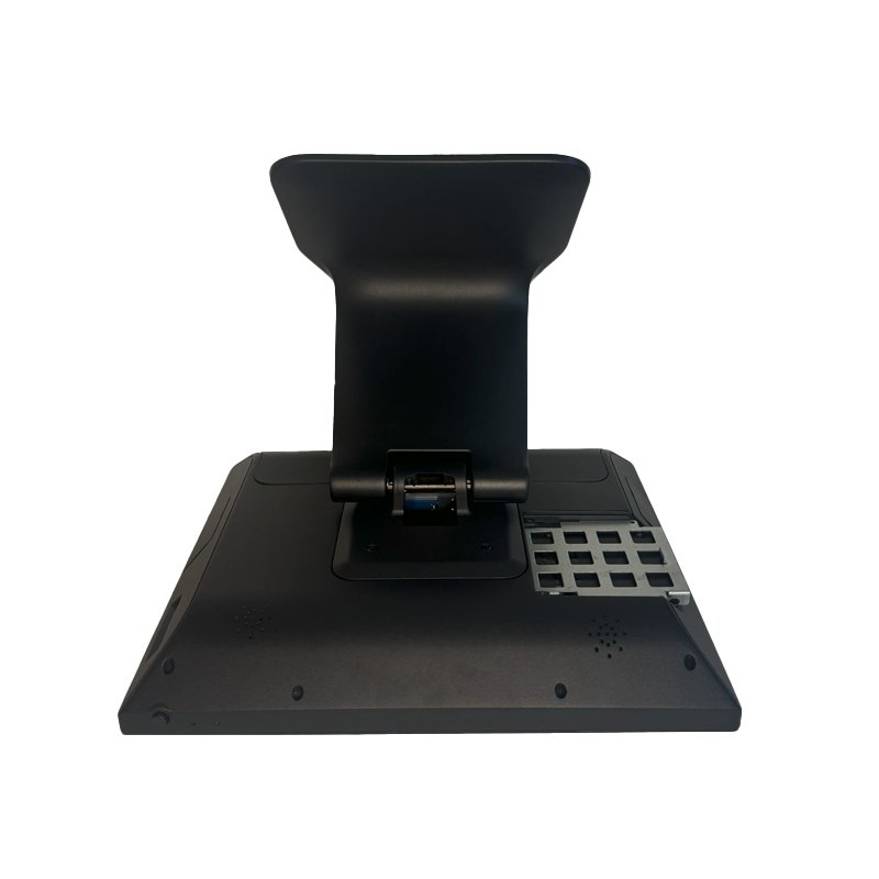 Premier KT-2000 i5-1235U Tout-en-un 38,1 cm (15") 1024 x 768 pixels Écran tactile Noir