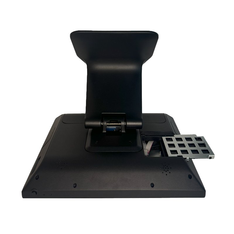 Premier KT-2000 i5-1235U Tout-en-un 38,1 cm (15") 1024 x 768 pixels Écran tactile Noir