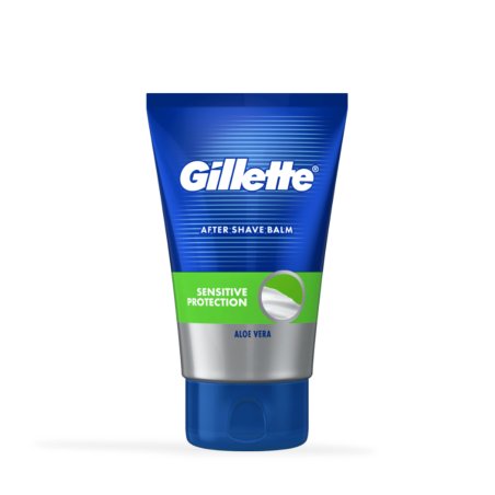 Gillette Series Sensitive After shave balm 100 ml Aloe