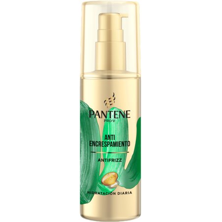Pantene Pro-V Crema Sin Aclarado Suave Y Liso 270 Ml