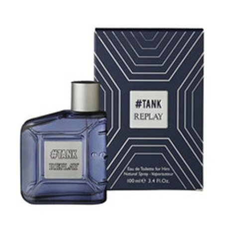 Replay Tank For Him Eau De Toilette