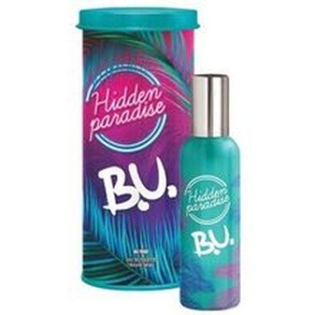 Bu Hidden Paradise Eau De Toilette