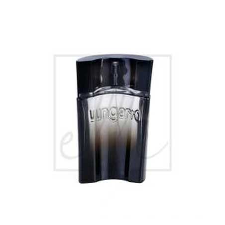 Other Brands Ungaro Mens Masculin Eau De Toilette Spray Tester 90ml