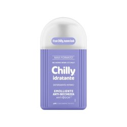 Chilly Intimate Gel 300 Milliliters Maxi Moisturizing