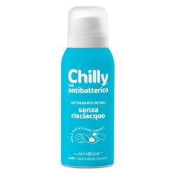 Chilly Deo Spray 100 Ml Antibacterial No Rinse