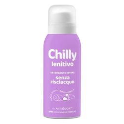 Chilly Deo Spray 100 Ml Soothing No Rinse