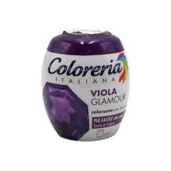 Coloreria Italiana Grey Coloreria Italiana 350 Gr Viola Glamour