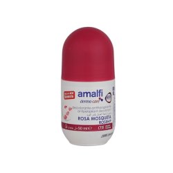 Dermo Rosehip Roll-On Deodorant 50ml