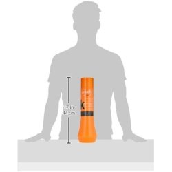 Soft Cream with Keratin 1000ml Amalfi