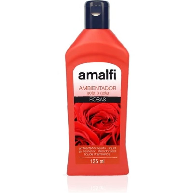 Drop By Drop Roses Air Freshener