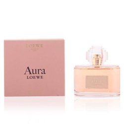 Loewe Aura Loewe for Women Eau De Parfum Spray 2.7 Ounce