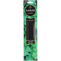 Aumai Shopping Incense Sticks Good Luck