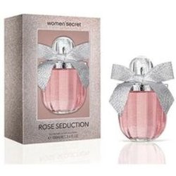 Women'secret Rose Seduction Eau De Parfum