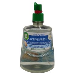 Air Wick Active Fresh Refill 228 Ml Marine Breeze And Magnolia