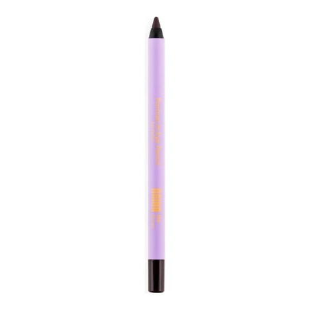 Partner In Eye Pencil Waterproof Eye Pencil 04 Brown 12 Grams