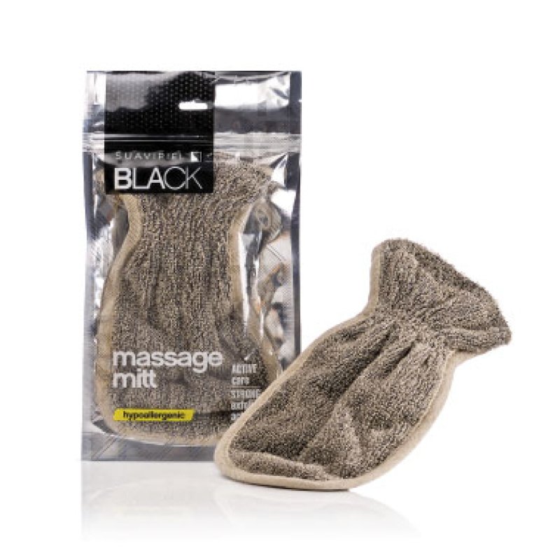 Suavipiel Natural Sisal Glove