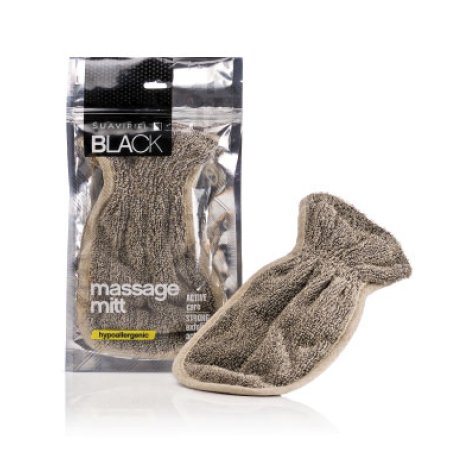 Suavipiel Natural Sisal Glove